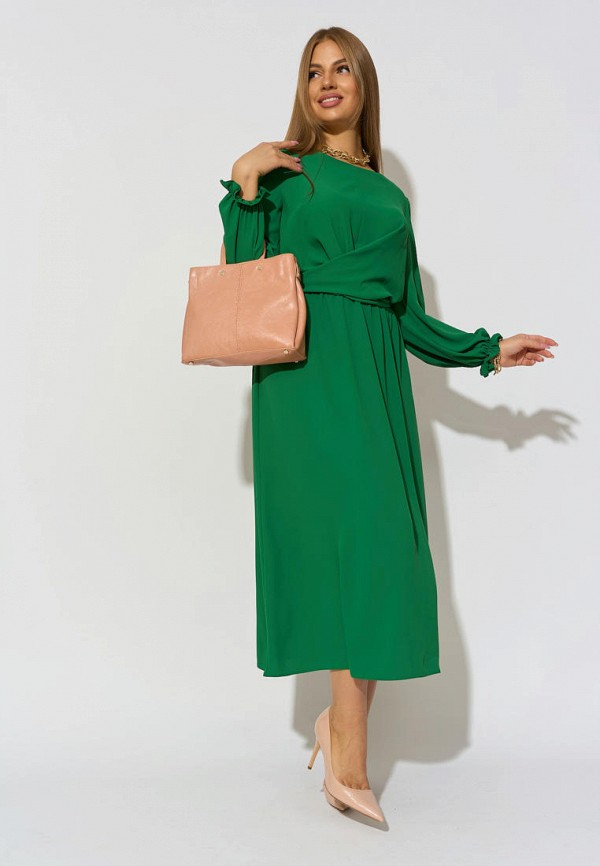 Olya Stoforandova Платье - фото 3