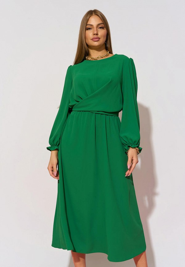 Olya Stoforandova Платье - фото 5