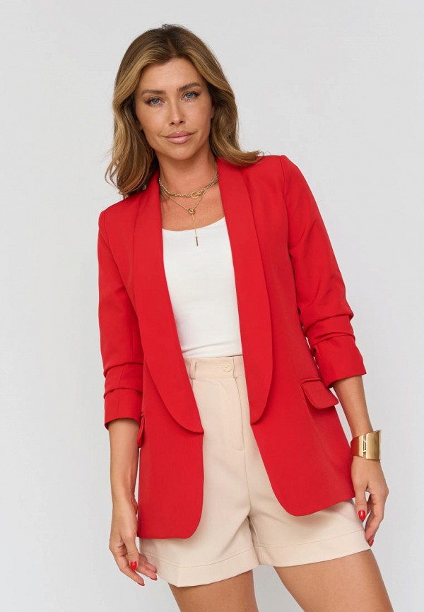 Olya Stoforandova Жакет - фото 1