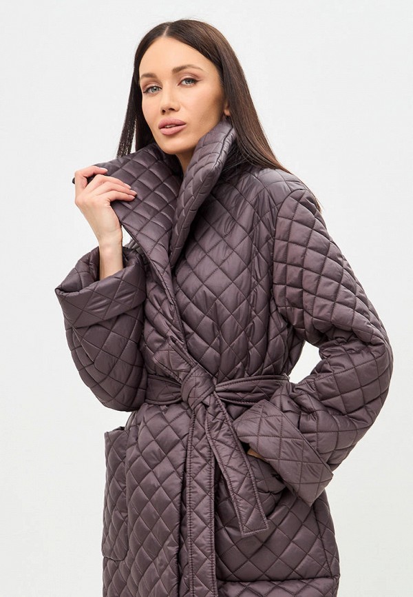 Vamponi Куртка-пальто - фото 6