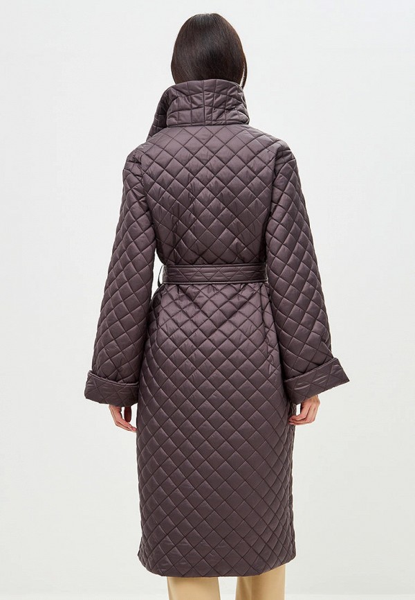 Vamponi Куртка-пальто - фото 3