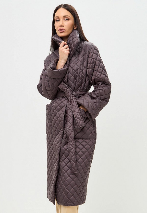 Vamponi Куртка-пальто - фото 1