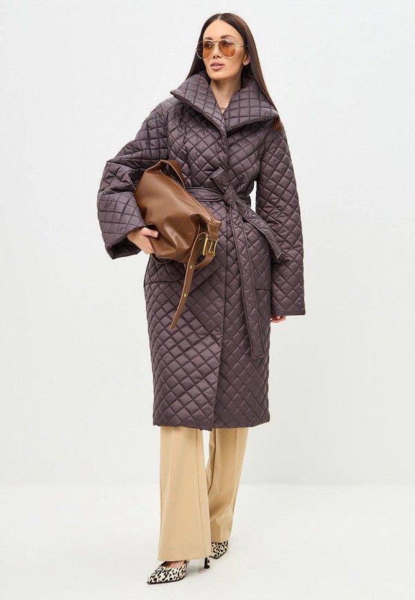 Vamponi Куртка-пальто - фото 2