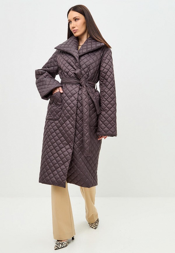 Vamponi Куртка-пальто - фото 4