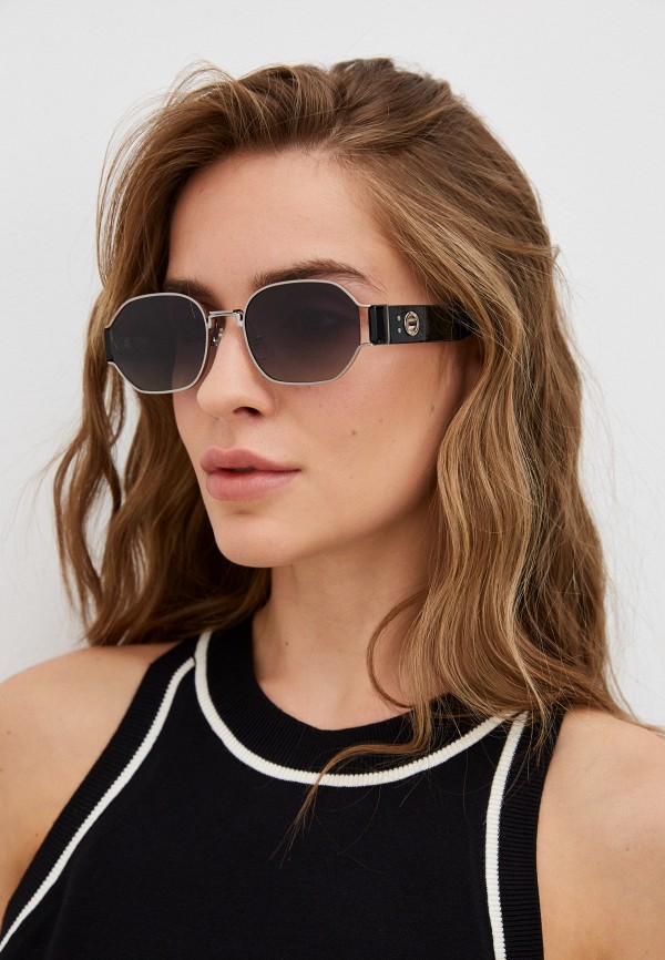 Rita Bradley Очки солнцезащитные - RB8162 - фото 5