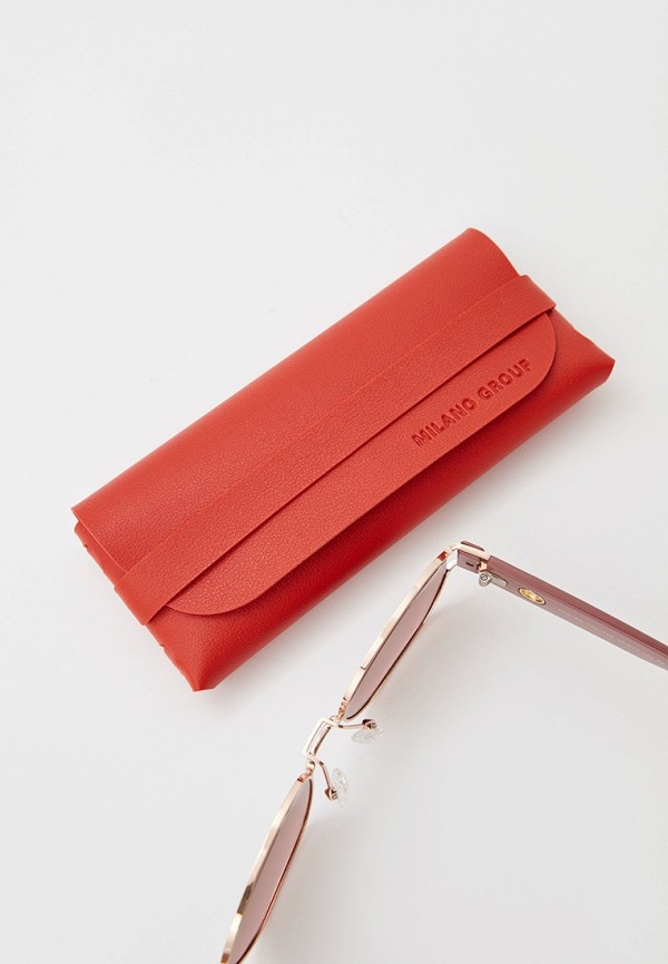 Rita Bradley Очки солнцезащитные - RB8162 - фото 4