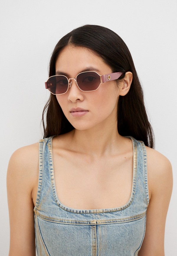 Rita Bradley Очки солнцезащитные - RB8162 - фото 5