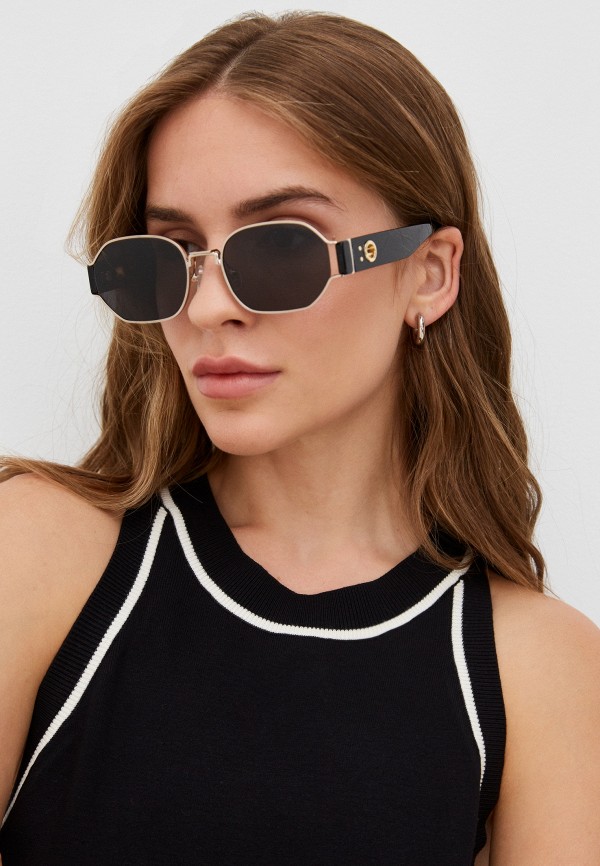 Rita Bradley Очки солнцезащитные - RB8162 - фото 5