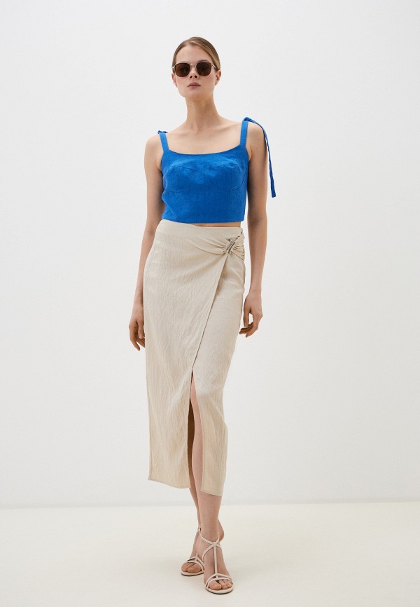 Zarina Юбка - фото 2