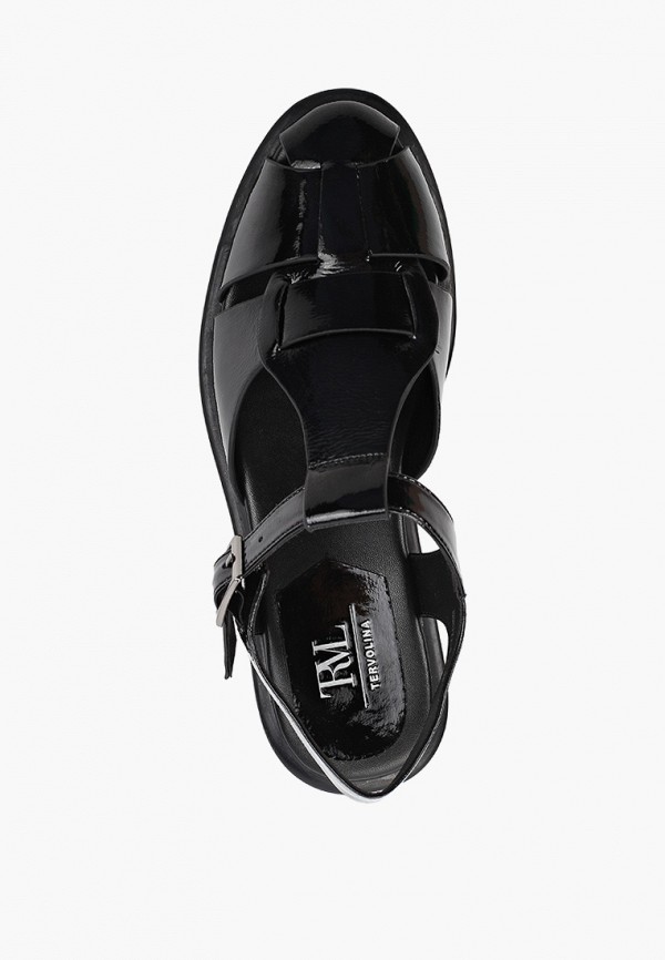 Tervolina Сандалии - Exclusive online - фото 4