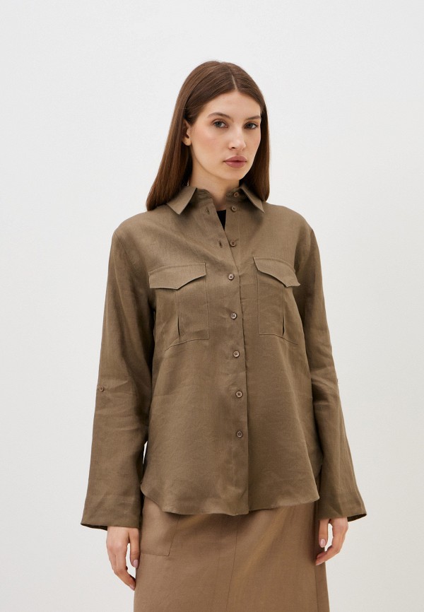 Lusio Рубашка - фото 1