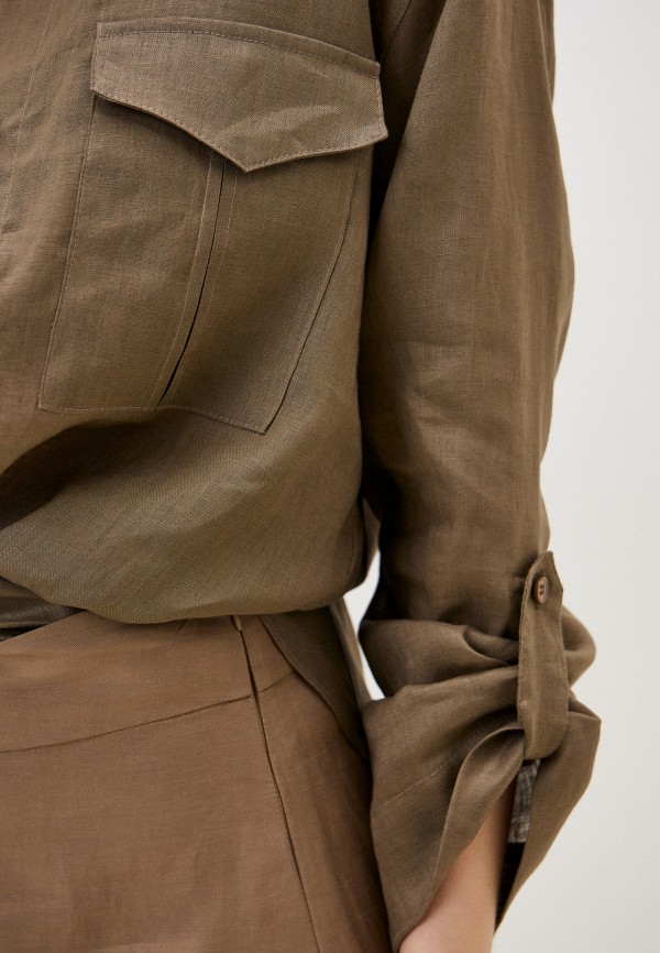 Lusio Рубашка - фото 4