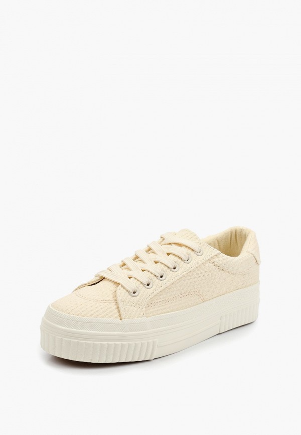 Abricot Кеды - фото 2