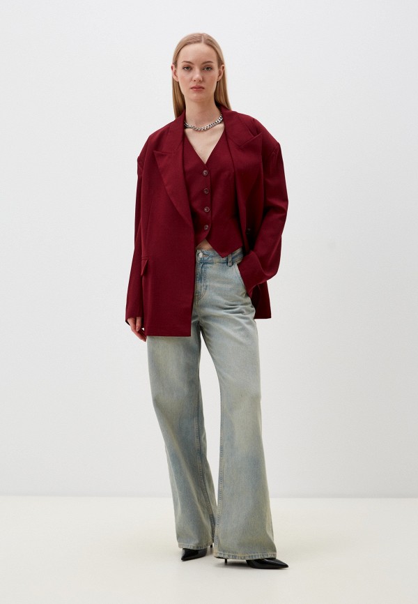 IDOL Жилет - фото 2