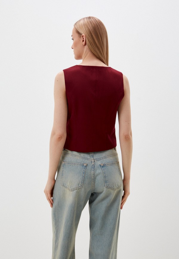 IDOL Жилет - фото 3