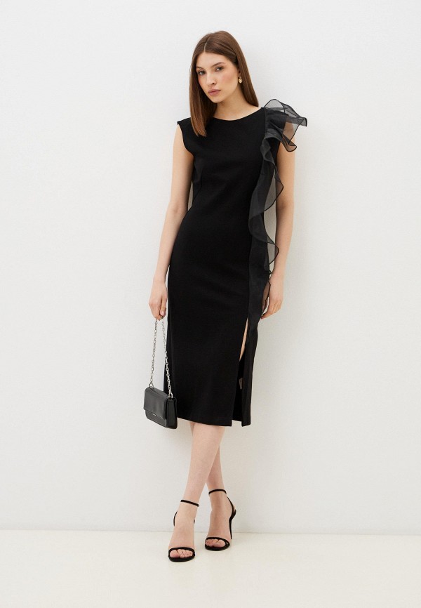 Emilia Dell'oro Платье - Lamoda Online Exclusive - фото 1