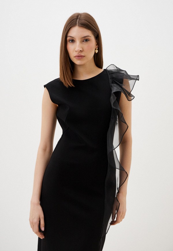 Emilia Dell'oro Платье - Lamoda Online Exclusive - фото 2