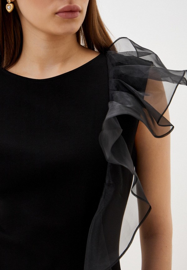 Emilia Dell'oro Платье - Lamoda Online Exclusive - фото 4