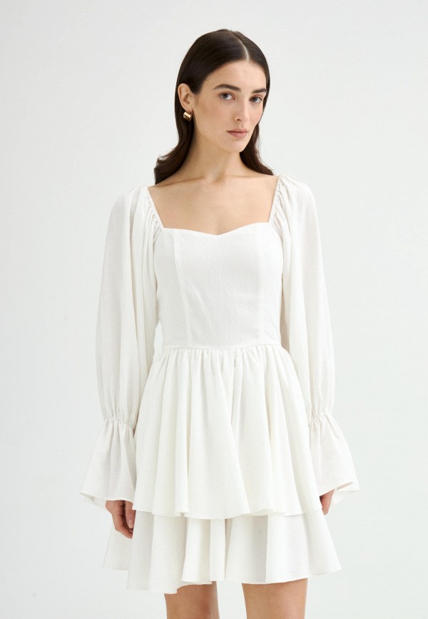 Emilia Dell'oro Платье - Lamoda Online Exclusive - фото 1