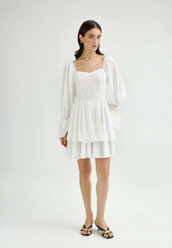 Emilia Dell'oro Платье - Lamoda Online Exclusive - фото 2