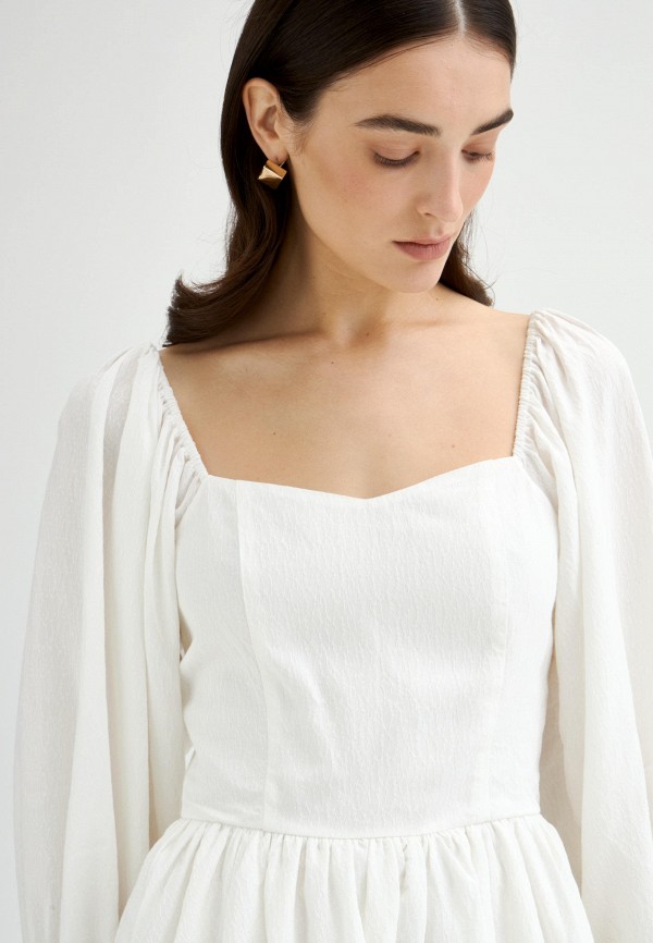 Emilia Dell'oro Платье - Lamoda Online Exclusive - фото 4