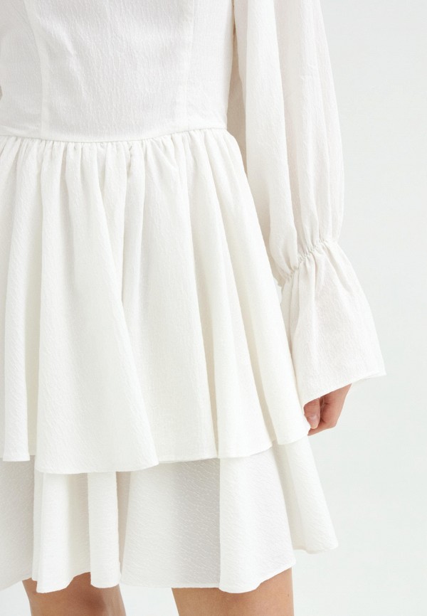 Emilia Dell'oro Платье - Lamoda Online Exclusive - фото 5