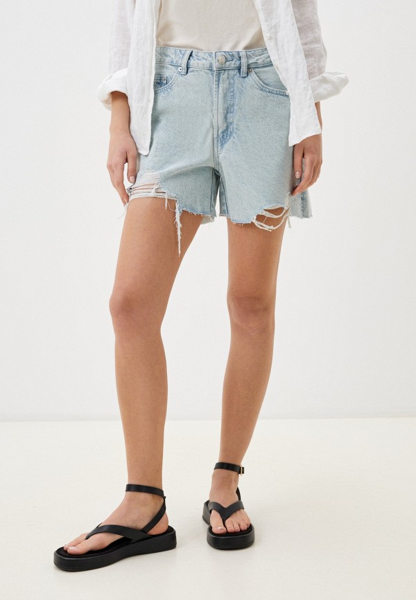 Befree Шорты джинсовые - фото 1
