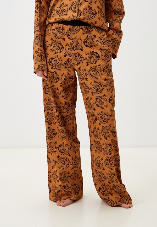 Le Journal Брюки домашние - Soft & Wild - фото 1
