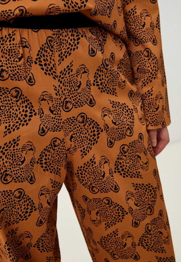 Le Journal Брюки домашние - Soft & Wild - фото 4