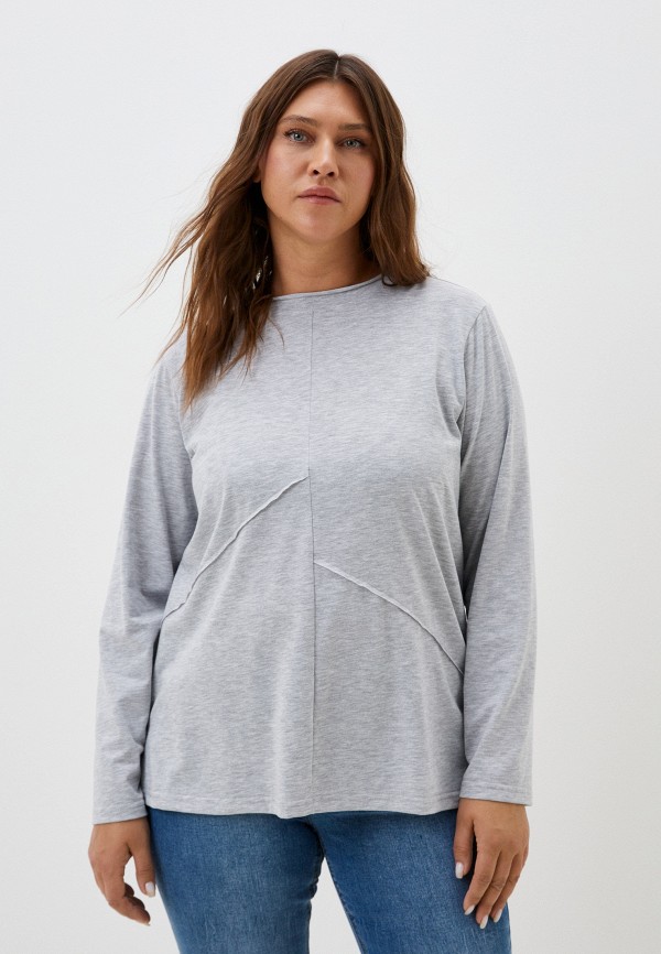 Grand Grom Лонгслив - Кейт - фото 1