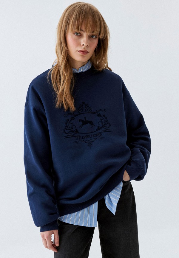 Sela Свитшот - фото 1