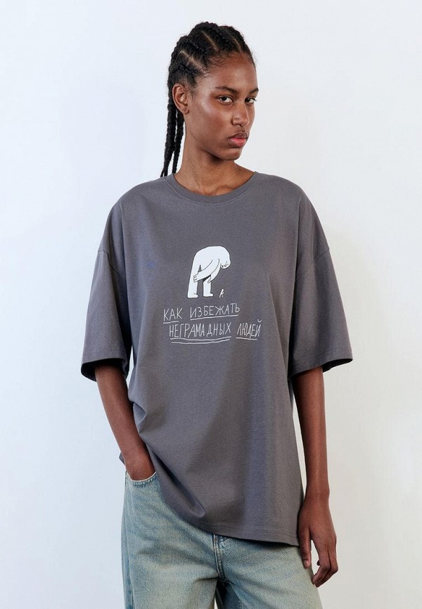 Befree Футболка - Co:Create Bang! Bang! - фото 1