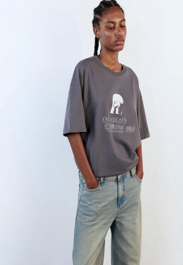 Befree Футболка - Co:Create Bang! Bang! - фото 5