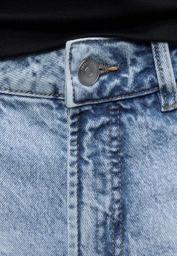 Befree Шорты джинсовые - фото 6