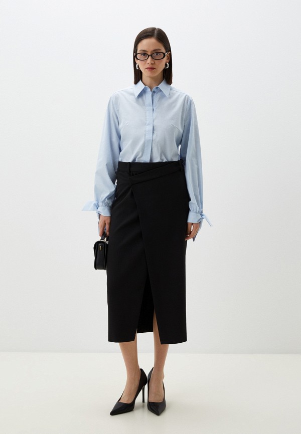 Smith's brand Блуза - фото 2