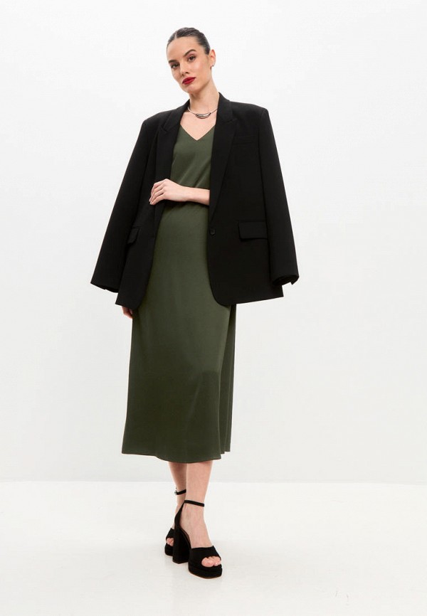 Unicoamore Платье - фото 4