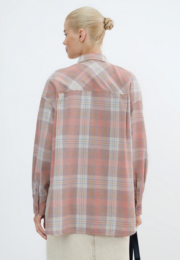 Top Top Рубашка - фото 3