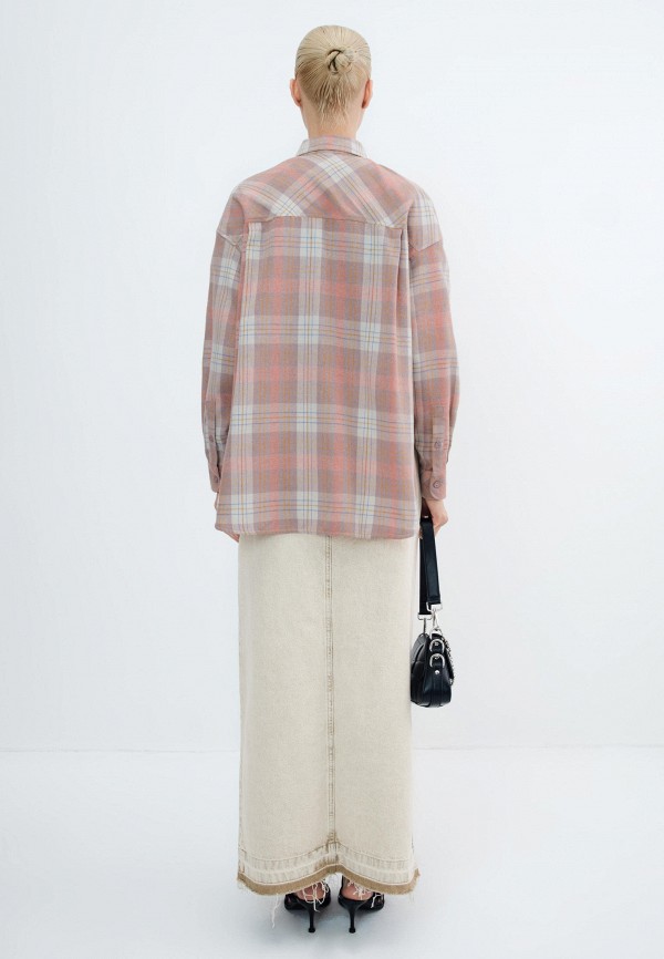 Top Top Рубашка - фото 4