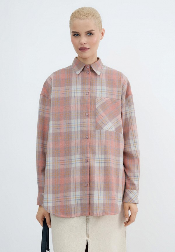 Top Top Рубашка - фото 1