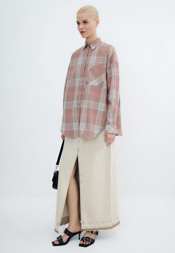 Top Top Рубашка - фото 6