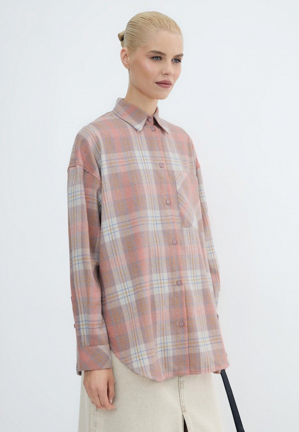 Top Top Рубашка - фото 5