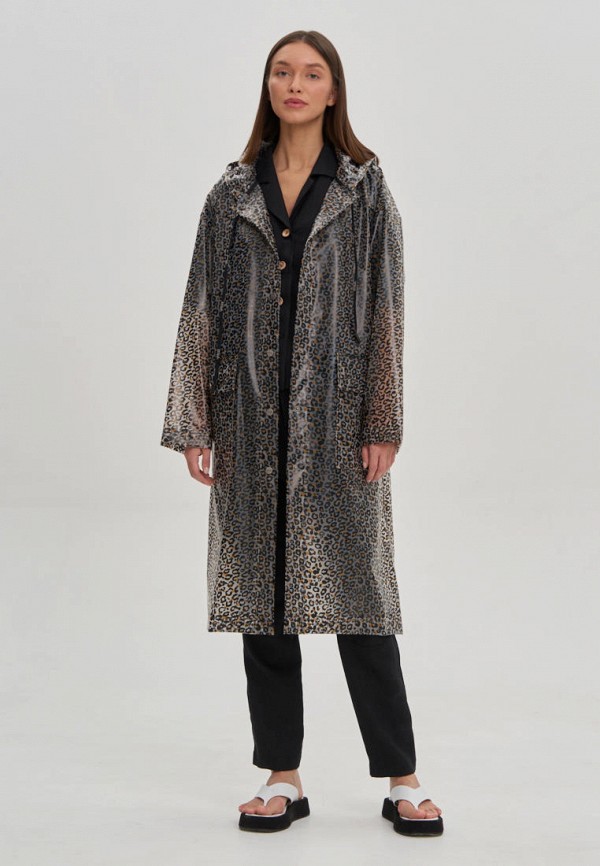 Dndl Дождевик - фото 1