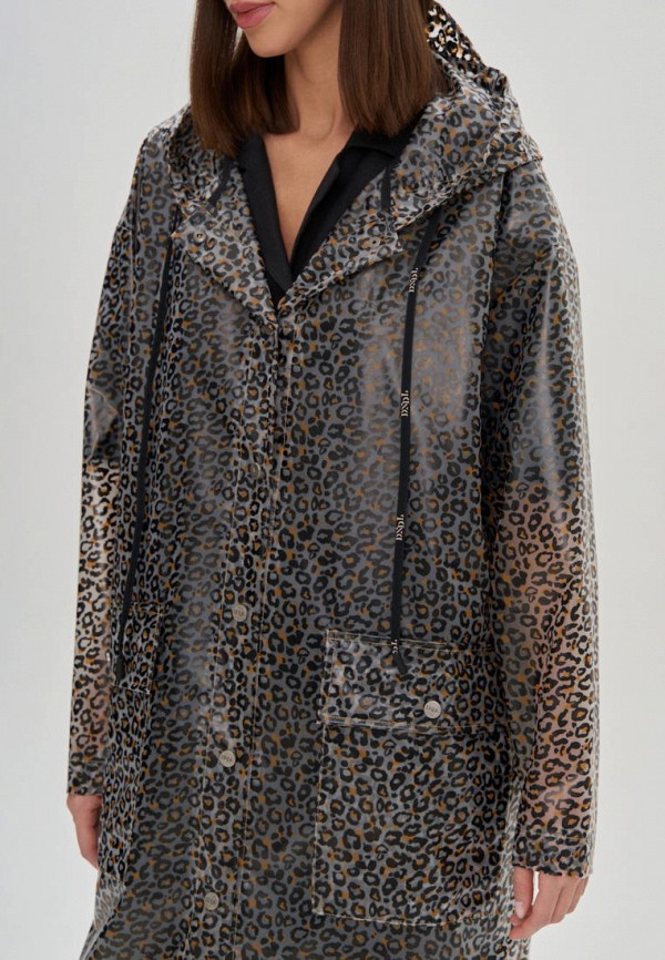 Dndl Дождевик - фото 3