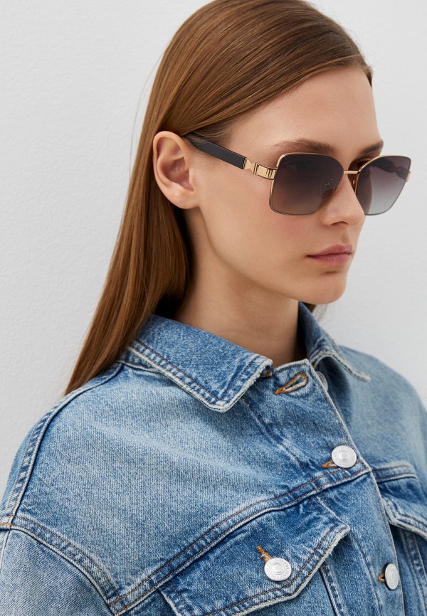 Furlux Очки солнцезащитные - FU527 - фото 5