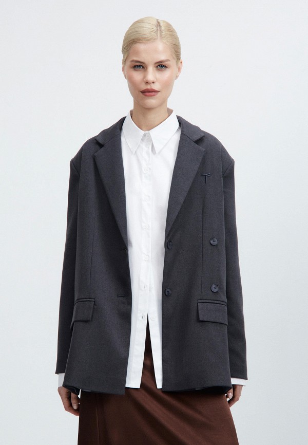 Top Top Жакет - фото 4