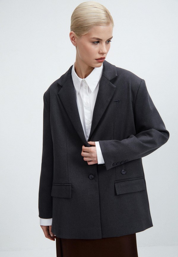 Top Top Жакет - фото 5