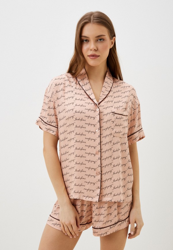 Indefini Пижама - фото 1