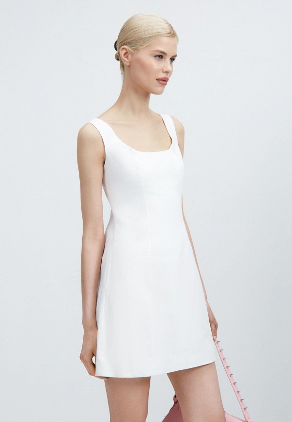 Top Top Платье - фото 5