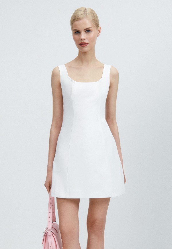 Top Top Платье - фото 1