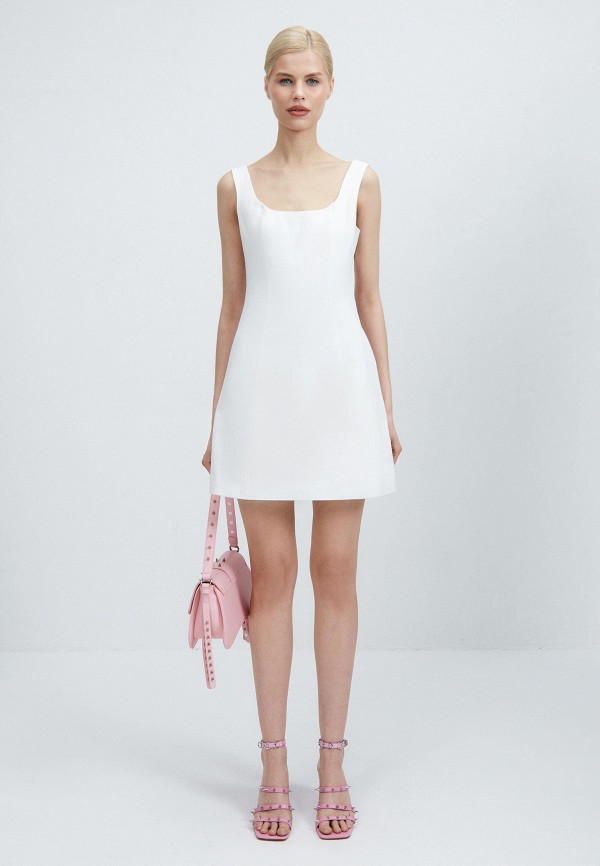 Top Top Платье - фото 2